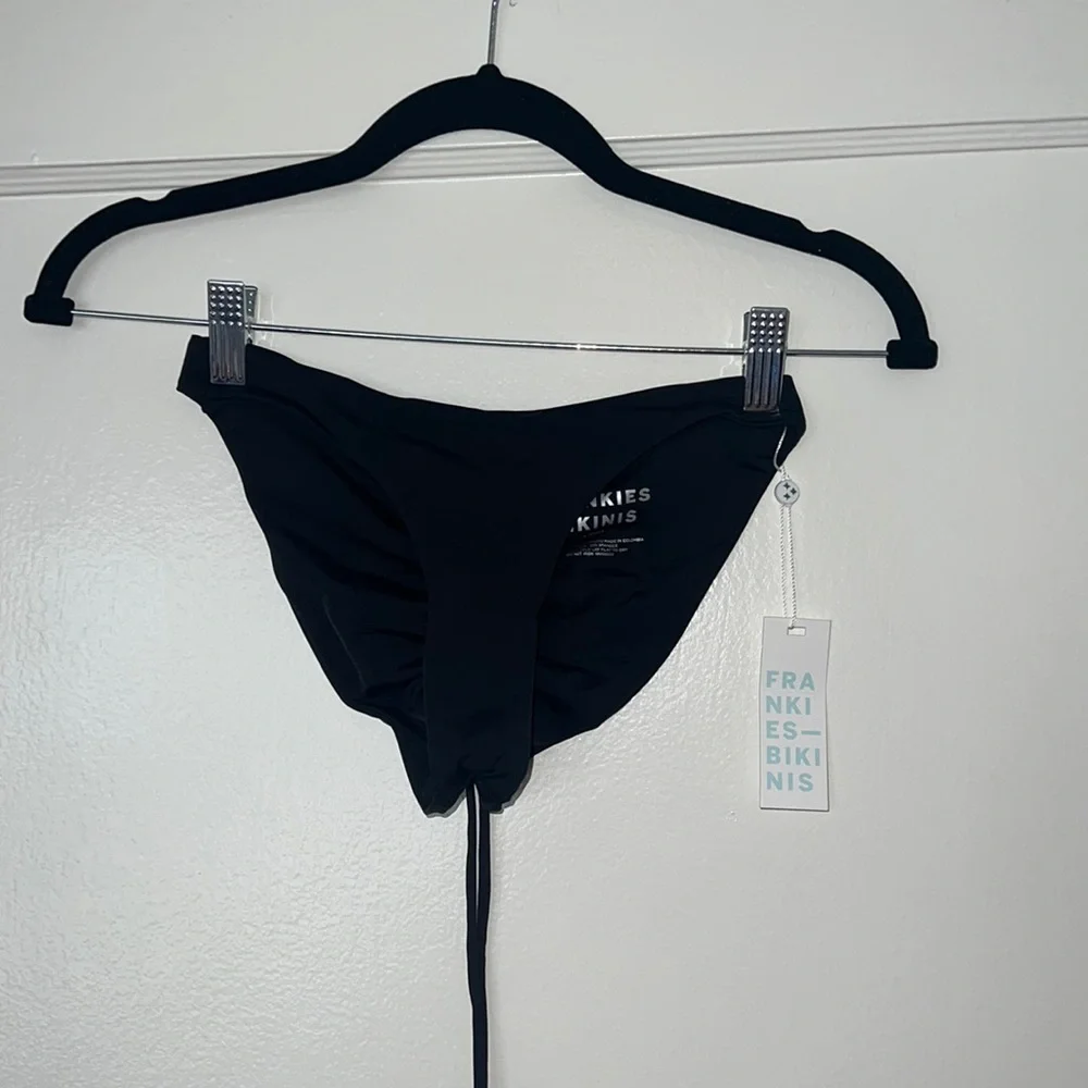 Frankie’s Bikinis Foxy Bikini Bottom